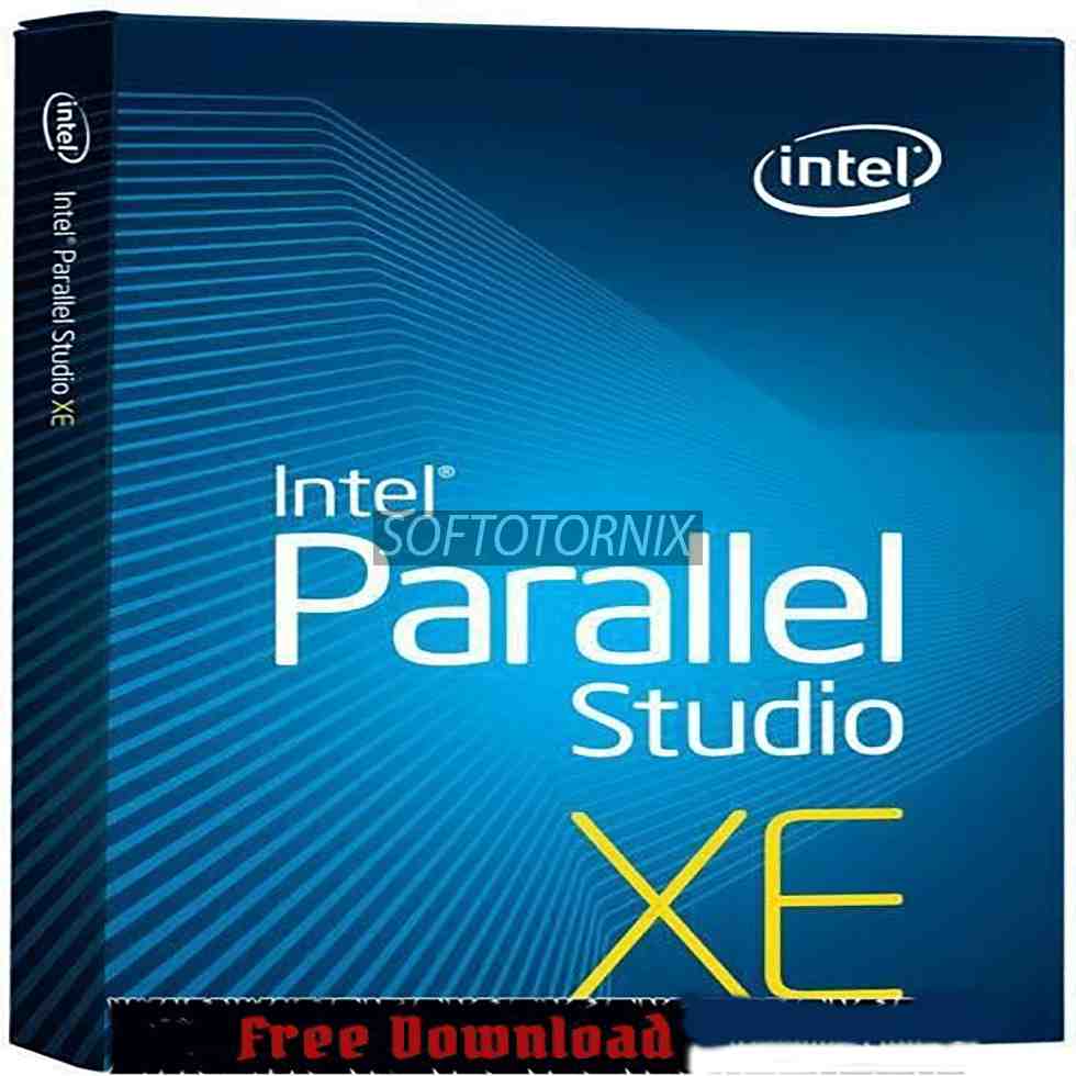 Intel Parallel Studio Download