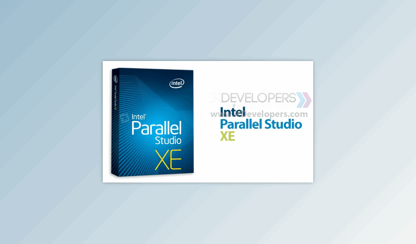 Intel parallel studio download